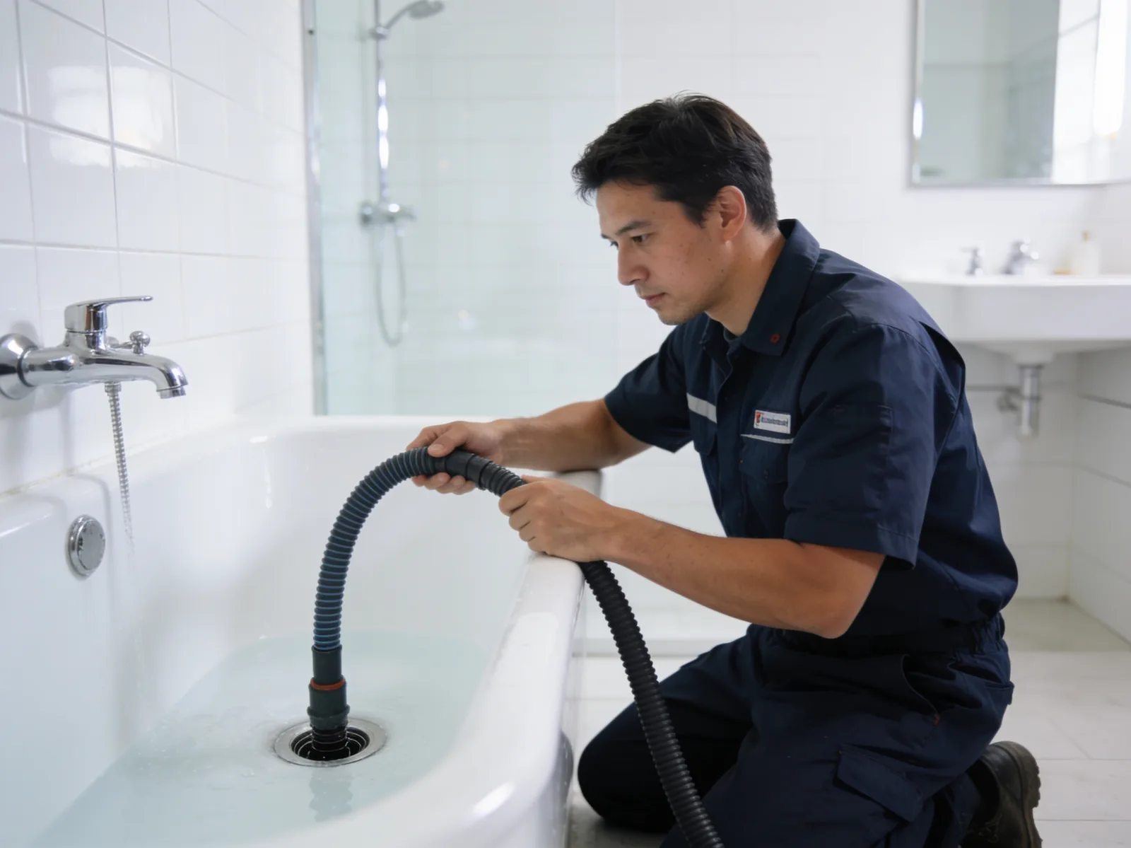 Emergency Plumber Wellington, OH FAQs